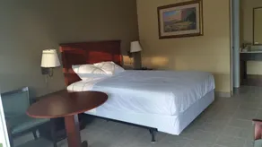Murphy Motel - Udsigt fra værelset