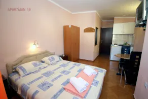 Apartments Kojic - Chambre