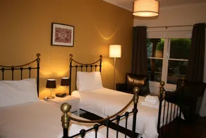 Quamby Homestead - Habitación
