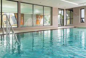 Hôtel Ibis Carnac - Piscine