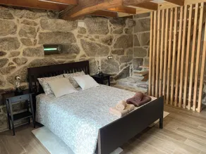 Casa Camu - Zimmer