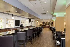Holiday Inn Birmingham-Airport by IHG - Restaurant