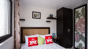 Casa Herminia Baler - Rom
