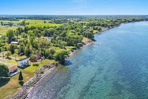 Lake Ontario Hideaway - Nature & Stillness Await! - Interni