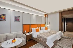 Fortune Select Siliguri - Member ITC Hotels' Group - Chambre