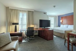 Residence Inn by Marriott Woodbridge Edison/Raritan Center - Chambre