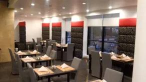Minister Business Hotel - Restaurant