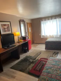 New Rome Motel - Rom