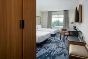 Fairfield by Marriott Inn & Suites Albertville - Room