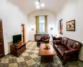 Pension Horse Inn - Chambre