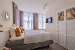 LOT Hotel - Quarto