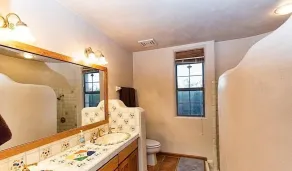 Saguaro Serenity By Signature Vacation Rentals - Bathroom