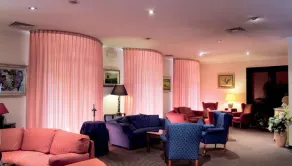 Balletti Palace Hotel - Hall