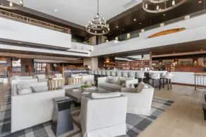Grand Geneva Resort and Spa - Réception
