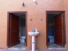 Tarmguist - Salle de bain