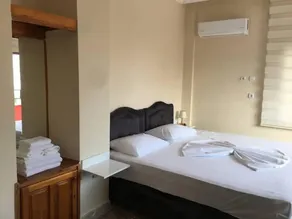 Anamur Çilek Otel - Room amenity