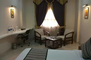 Ambience Gwalior - Room
