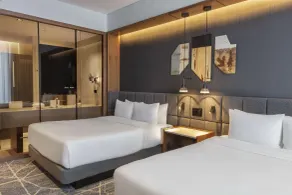 Hilton Monterrey Valle - Room