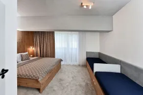 Apartmány Tri sestry Jasná - Rom
