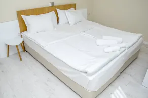 St. Panteleimon Beach Hotel - Habitación