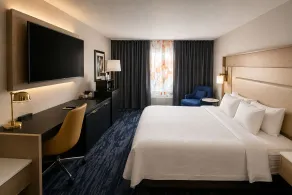 Fairfield by Marriott Middletown Monroe - Rum