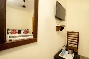 Relax Inn Jaisalmer - Chambre