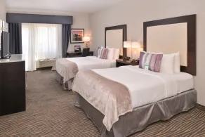 Best Western Plus Hotel at the Convention Center - Chambre
