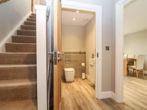9 Windrush Heights - Interior