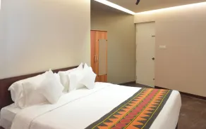 Ibex Resorts, Coonoor - Tapas - Room