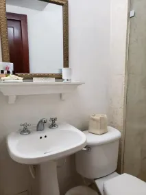 Casa Cordoba Román - Bathroom