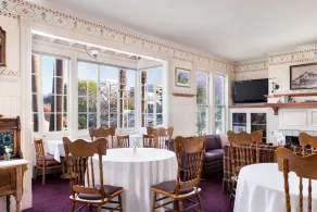 Centrella Hotel, a Kirkwood Collection Hotel - Hall