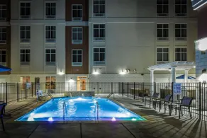 Homewood Suites by Hilton Charlotte Ballantyne, NC - Piscine