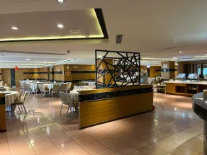 Taitung Bali Suites Hotel - Restaurante