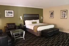 Uptown Oasis San Jose Airport & Silicon Valley - Chambre