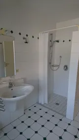 Ferienhof Fenzl - Badezimmer