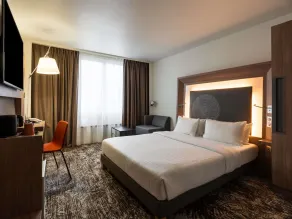 Novotel Paris Gare De Lyon - Habitación