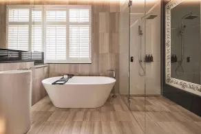 The Inchcolm by Ode Hotels - Bathroom