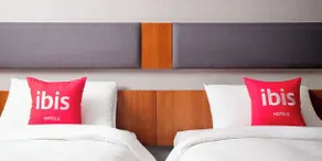 Ibis Ambassador Myeongdong - Camera