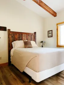Cranberry Inn of Mercer - Værelse