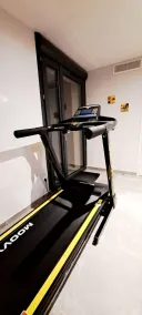 Les Hauts Du Peireguier - Fitnessfaciliteter