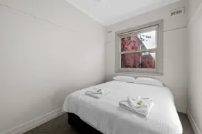 Euroa Hotel - Rum