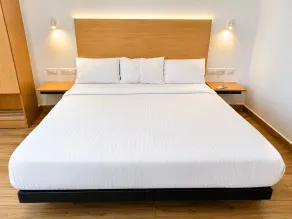 Global Wings Hotel - Camera