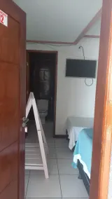 POUSADA MORADAS - Camera
