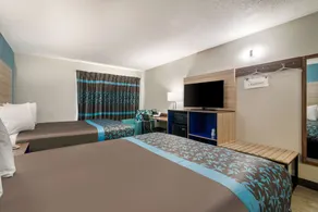 SureStay by Best Western Lewiston Auburn Area - Room