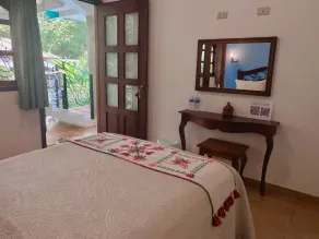 Hotel Paraíso Encantado - Room