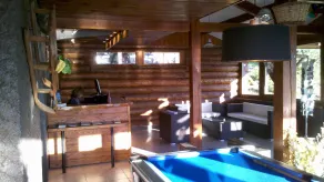Camping La Palatrière - Reception