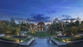 Hilton Garden Inn Wuhan Optics Valley - Image 1
