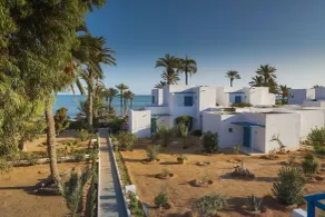 Hari Club Beach Resort - Værelse