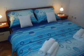 Zvijezda Mora Apartment - Rum