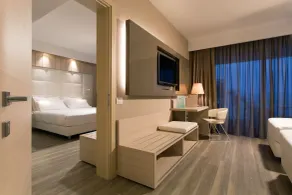 Almar Lido Jesolo Resort & Spa - Quarto